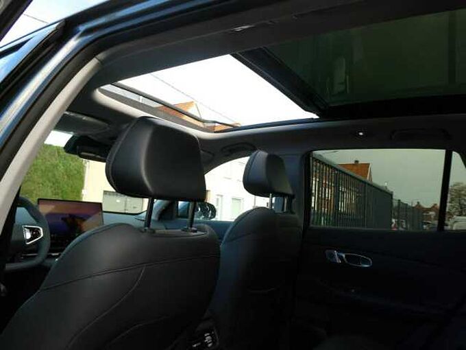Geely Starray EM-i 1.5i PHEV 262pk Automaat Launch Edition Pano ACC BLIS Leder 360 Cam (37276)