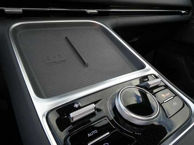 Geely Starray EM-i 1.5i PHEV 262pk Automaat Launch Edition Pano ACC BLIS Leder 360 Cam (37276)