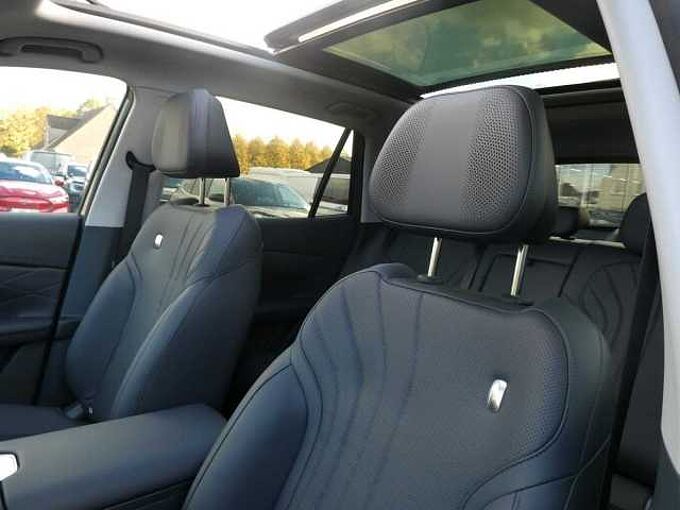 Geely Starray EM-i 1.5i PHEV 262pk Automaat Launch Edition Pano ACC BLIS Leder 360 Cam (37276)