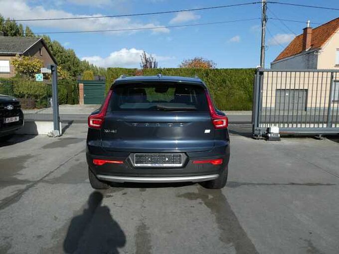 Volvo XC40 T5 1.5 i PHEV 260pk Automaat Inscription ACC BLIS Leder Cam (54320)