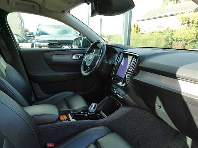 Volvo XC40 T5 1.5 i PHEV 260pk Automaat Inscription ACC BLIS Leder Cam (54320)