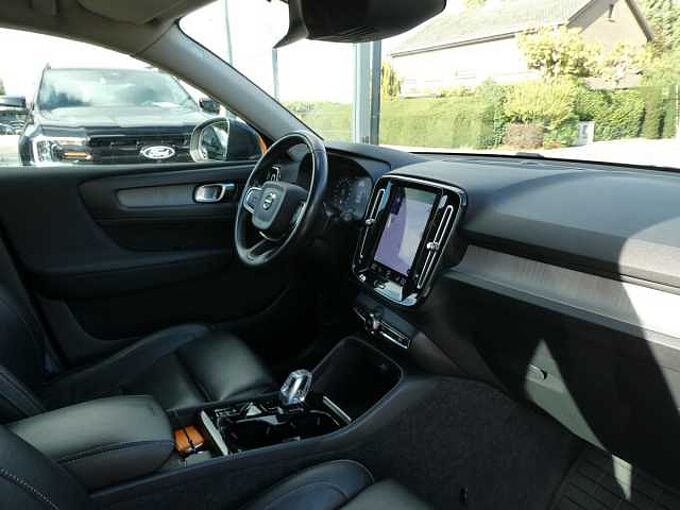 Volvo XC40 T5 1.5 i PHEV 260pk Automaat Inscription ACC BLIS Leder Cam (54320)