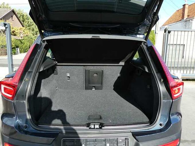 Volvo XC40 T5 1.5 i PHEV 260pk Automaat Inscription ACC BLIS Leder Cam (54320)