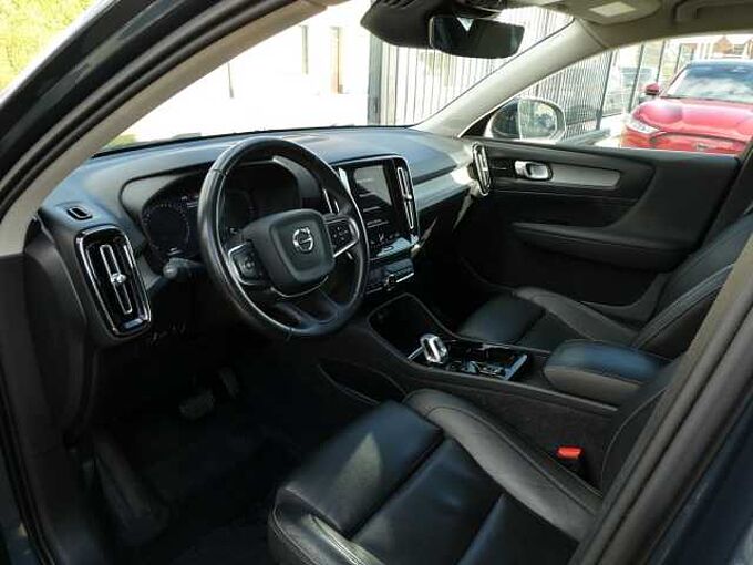Volvo XC40 T5 1.5 i PHEV 260pk Automaat Inscription ACC BLIS Leder Cam (54320)