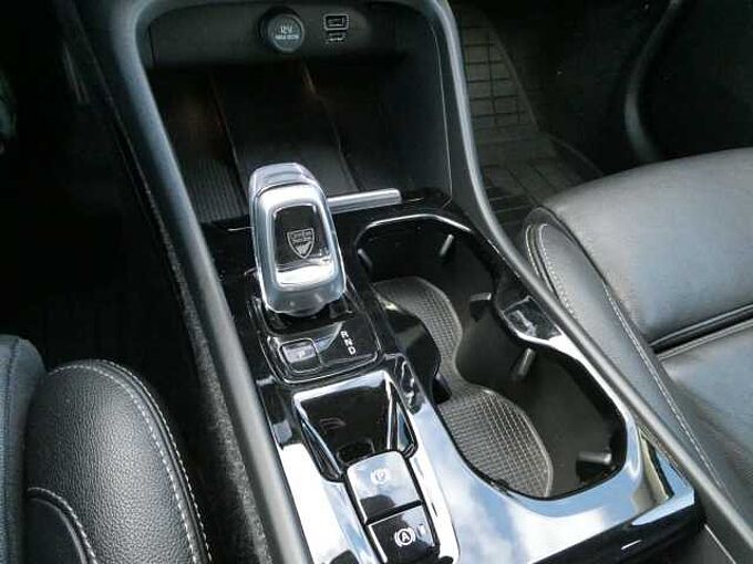Volvo XC40 T5 1.5 i PHEV 260pk Automaat Inscription ACC BLIS Leder Cam (54320)