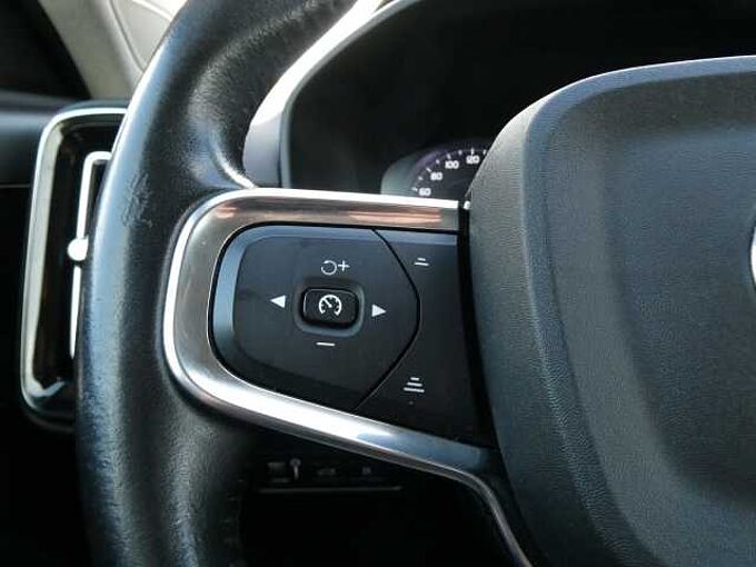 Volvo XC40 T5 1.5 i PHEV 260pk Automaat Inscription ACC BLIS Leder Cam (54320)