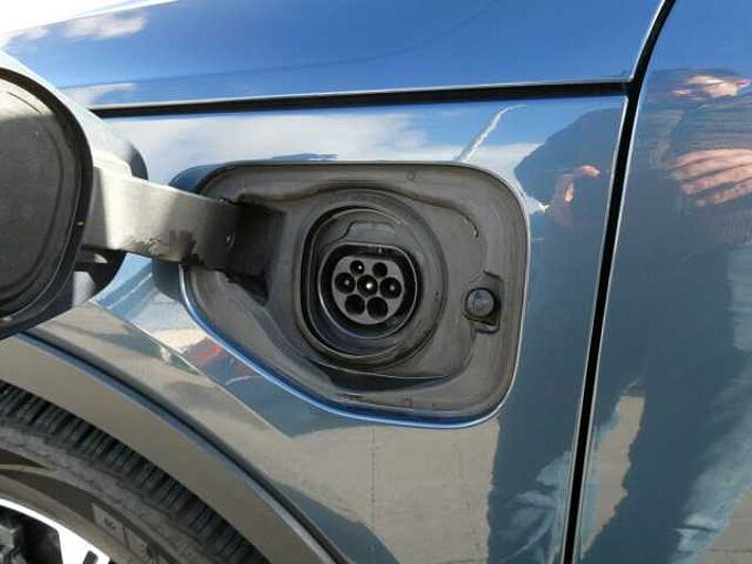 Volvo XC40 T5 1.5 i PHEV 260pk Automaat Inscription ACC BLIS Leder Cam (54320)