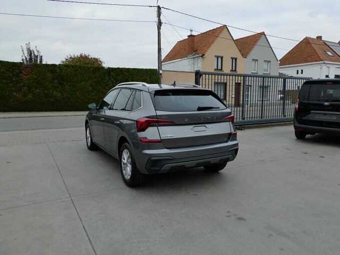 SKODA Kamiq 1.0 TSi 115pk Business Luxe Camera '25 28000km (07249)