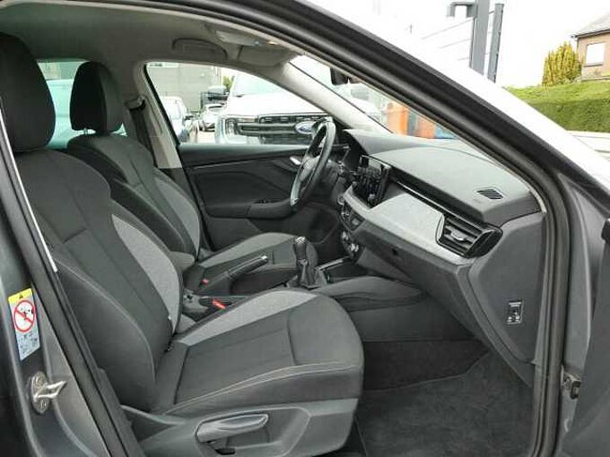 SKODA Kamiq 1.0 TSi 115pk Business Luxe Camera '25 28000km (07249)