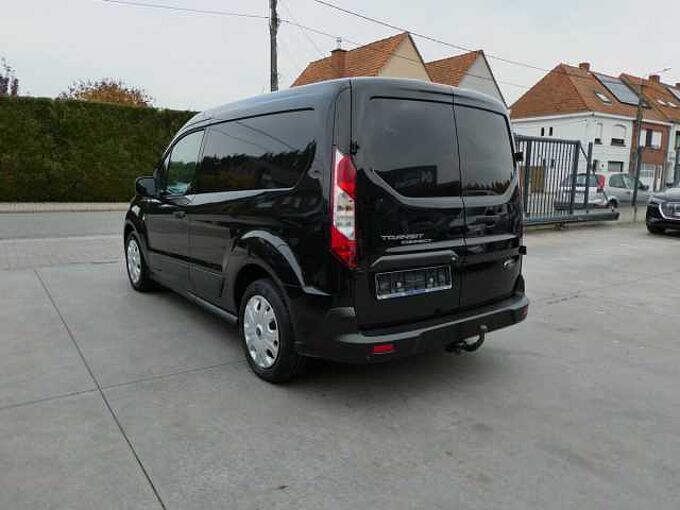 Ford Transit Connect 1.0 i ecoboost 100pk 2pl Lichte Vracht Camera Trekhaak '20 94000km (01794)
