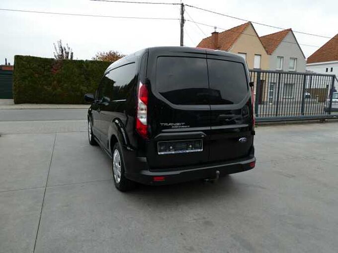 Ford Transit Connect 1.0 i ecoboost 100pk 2pl Lichte Vracht Camera Trekhaak '20 94000km (01794)