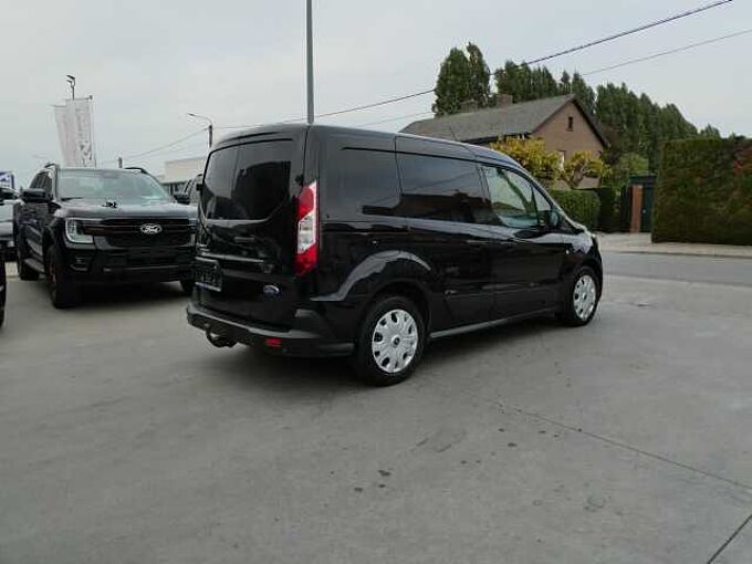Ford Transit Connect 1.0 i ecoboost 100pk 2pl Lichte Vracht Camera Trekhaak '20 94000km (01794)