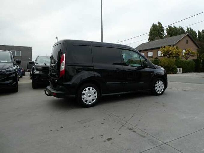 Ford Transit Connect 1.0 i ecoboost 100pk 2pl Lichte Vracht Camera Trekhaak '20 94000km (01794)