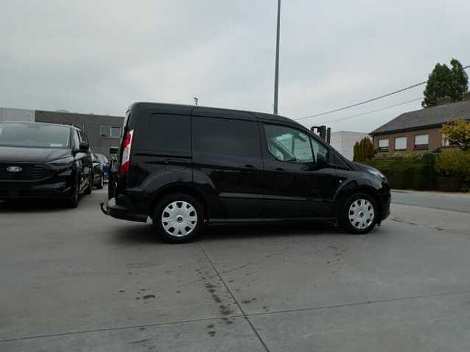Ford Transit Connect 1.0 i ecoboost 100pk 2pl Lichte Vracht Camera Trekhaak '20 94000km (01794)