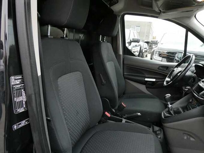 Ford Transit Connect 1.0 i ecoboost 100pk 2pl Lichte Vracht Camera Trekhaak '20 94000km (01794)