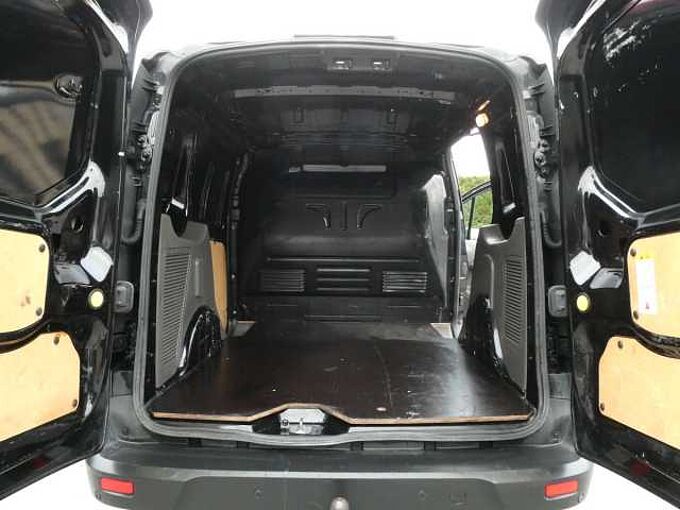 Ford Transit Connect 1.0 i ecoboost 100pk 2pl Lichte Vracht Camera Trekhaak '20 94000km (01794)