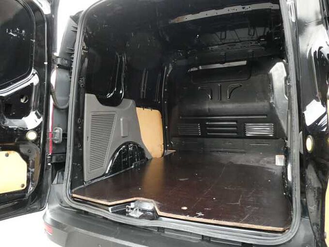 Ford Transit Connect 1.0 i ecoboost 100pk 2pl Lichte Vracht Camera Trekhaak '20 94000km (01794)