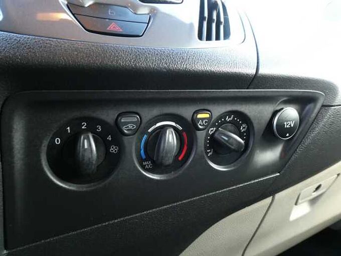 Ford Transit Custom L2 Multi-Use Limited 5pl 2.0D 170pk Automaat Leder Klep garantie (12905)