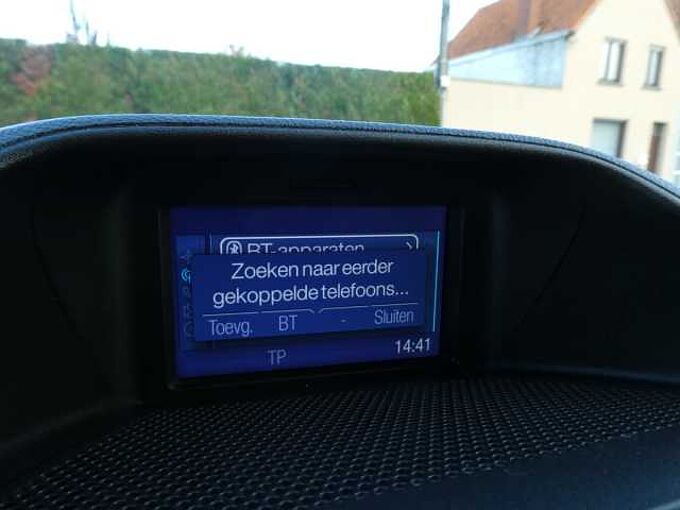 Ford Transit Custom L2 Multi-Use Limited 5pl 2.0D 170pk Automaat Leder Klep garantie (12905)