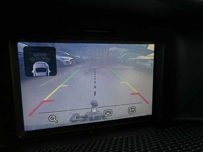 Ford Transit Custom L2 Multi-Use Limited 5pl 2.0D 170pk Automaat Leder Klep garantie (12905)