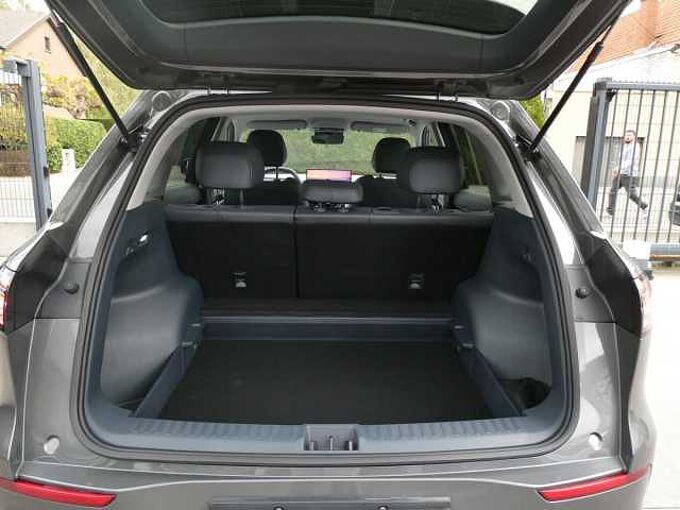 Geely E5 218pk Automaat Pro ACC BLIS Leder 360 Cam Stock (51415)