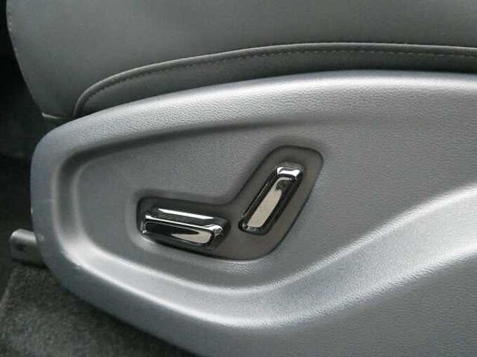Geely E5 218pk Automaat Pro ACC BLIS Leder 360 Cam Stock (51415)