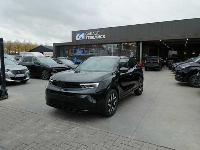 Opel Mokka 1.2 i 136pk GS Line SPORT ACC BLIS Camera '25 16000km (47124)
