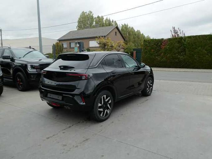 Opel Mokka 1.2 i 136pk GS Line SPORT ACC BLIS Camera '25 16000km (47124)