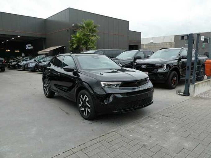 Opel Mokka 1.2 i 136pk GS Line SPORT ACC BLIS Camera '25 16000km (47124)
