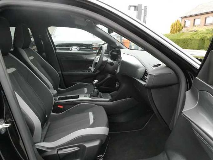 Opel Mokka 1.2 i 136pk GS Line SPORT ACC BLIS Camera '25 16000km (47124)