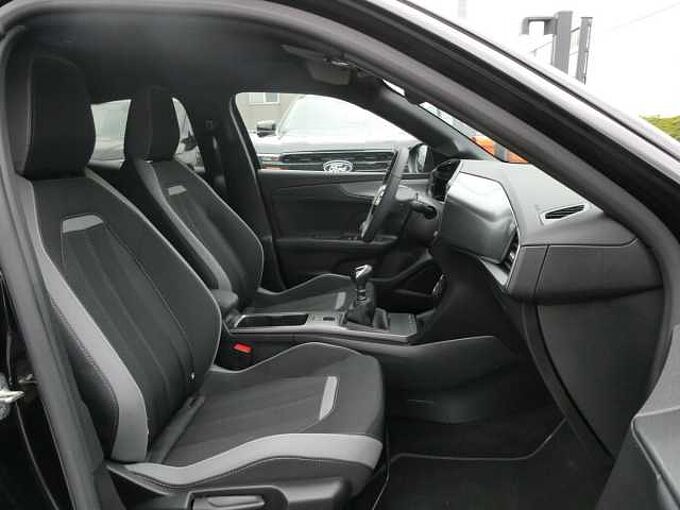 Opel Mokka 1.2 i 136pk GS Line SPORT ACC BLIS Camera '25 16000km (47124)