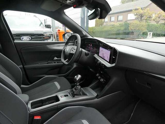 Opel Mokka 1.2 i 136pk GS Line SPORT ACC BLIS Camera '25 16000km (47124)