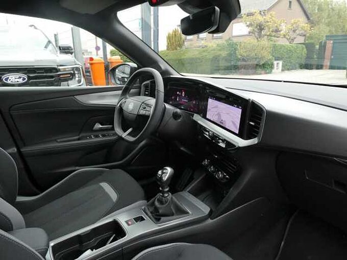 Opel Mokka 1.2 i 136pk GS Line SPORT ACC BLIS Camera '25 16000km (47124)