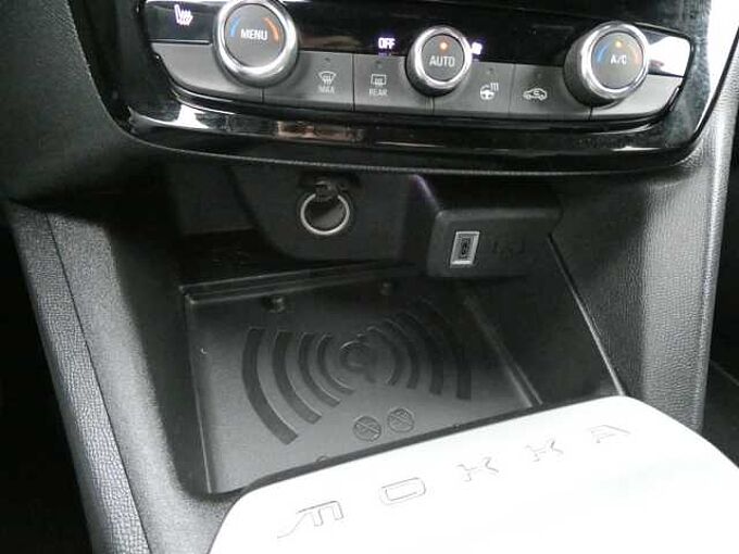 Opel Mokka 1.2 i 136pk GS Line SPORT ACC BLIS Camera '25 16000km (47124)