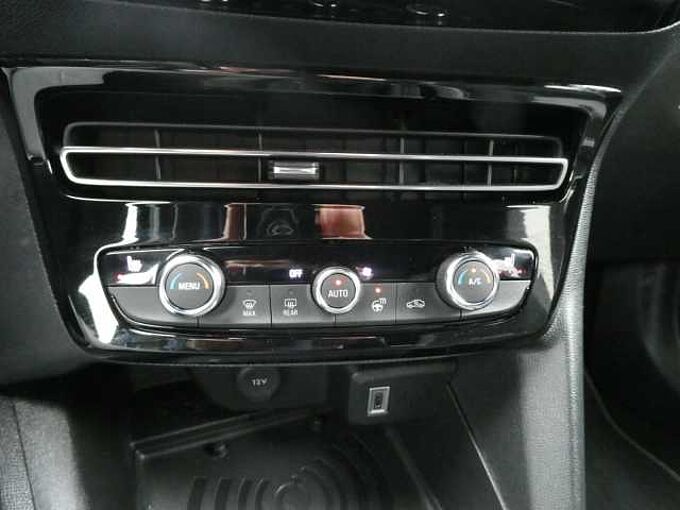 Opel Mokka 1.2 i 136pk GS Line SPORT ACC BLIS Camera '25 16000km (47124)