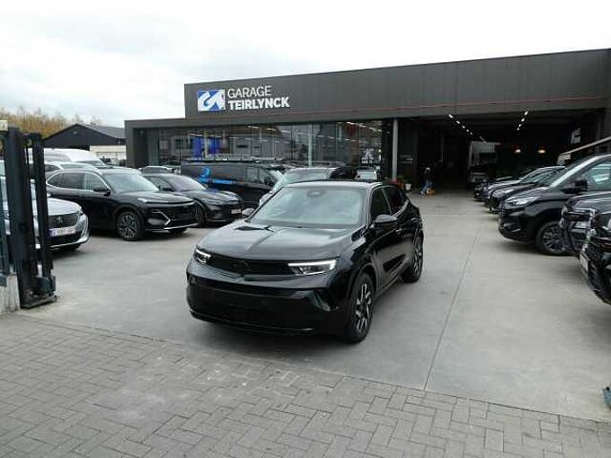 Opel Mokka 1.2 i 136pk GS Line SPORT ACC BLIS Camera '25 16000km (47124)
