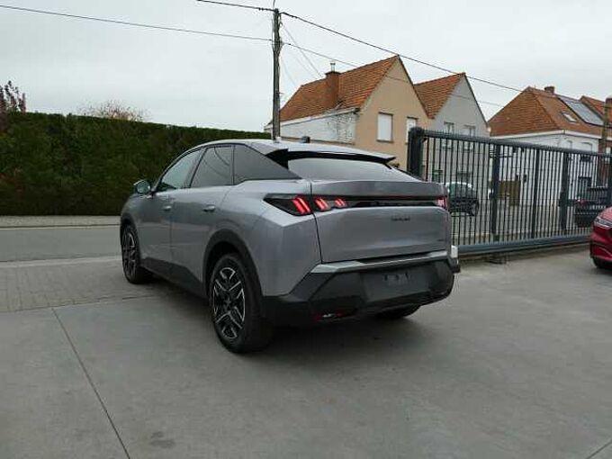 Peugeot 3008 1.2 i MHEV 145pk Automaat Allure Luxe 360° Cam Leder ACC BLIS STOCK (07671)