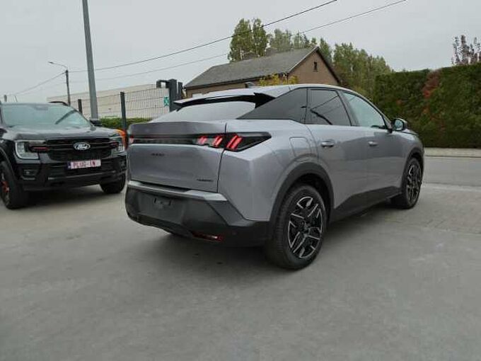 Peugeot 3008 1.2 i MHEV 145pk Automaat Allure Luxe 360° Cam Leder ACC BLIS STOCK (07671)
