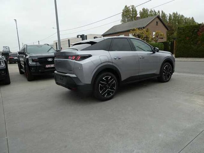 Peugeot 3008 1.2 i MHEV 145pk Automaat Allure Luxe 360° Cam Leder ACC BLIS STOCK (07671)