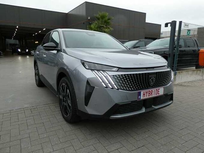 Peugeot 3008 1.2 i MHEV 145pk Automaat Allure Luxe 360° Cam Leder ACC BLIS STOCK (07671)
