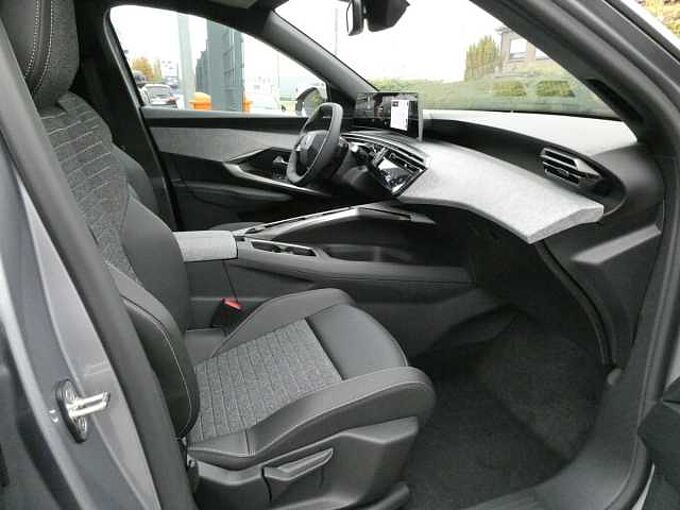 Peugeot 3008 1.2 i MHEV 145pk Automaat Allure Luxe 360° Cam Leder ACC BLIS STOCK (07671)
