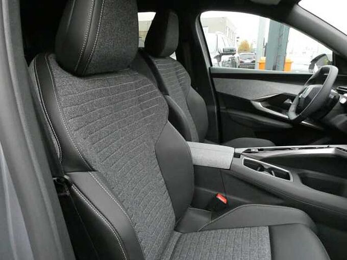 Peugeot 3008 1.2 i MHEV 145pk Automaat Allure Luxe 360° Cam Leder ACC BLIS STOCK (07671)