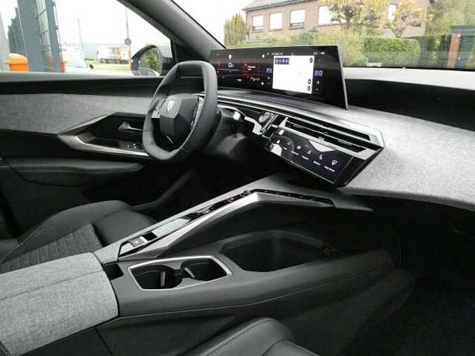 Peugeot 3008 1.2 i MHEV 145pk Automaat Allure Luxe 360° Cam Leder ACC BLIS STOCK (07671)