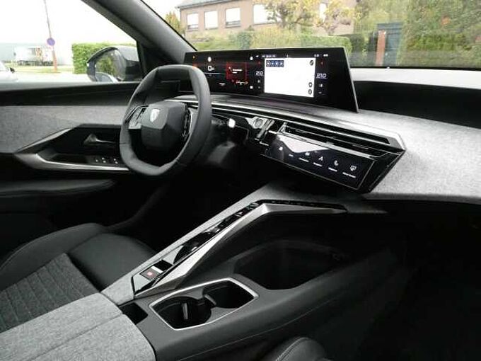 Peugeot 3008 1.2 i MHEV 145pk Automaat Allure Luxe 360° Cam Leder ACC BLIS STOCK (07671)
