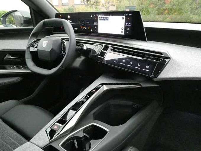 Peugeot 3008 1.2 i MHEV 145pk Automaat Allure Luxe 360° Cam Leder ACC BLIS STOCK (07671)