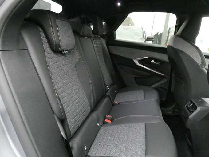 Peugeot 3008 1.2 i MHEV 145pk Automaat Allure Luxe 360° Cam Leder ACC BLIS STOCK (07671)
