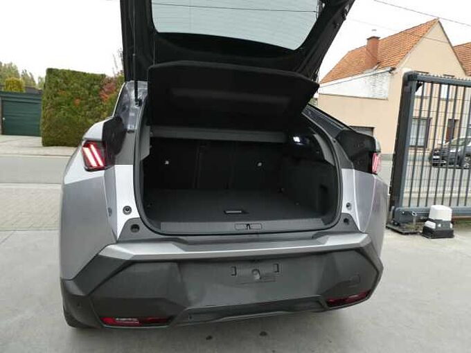 Peugeot 3008 1.2 i MHEV 145pk Automaat Allure Luxe 360° Cam Leder ACC BLIS STOCK (07671)