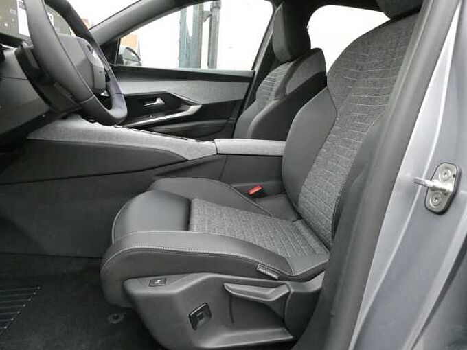 Peugeot 3008 1.2 i MHEV 145pk Automaat Allure Luxe 360° Cam Leder ACC BLIS STOCK (07671)