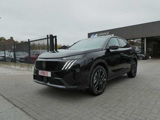 Peugeot 3008 1.2 i MHEV 145pk Automaat Allure Luxe 360&deg; Cam Leder ACC BLIS STOCK (07770)