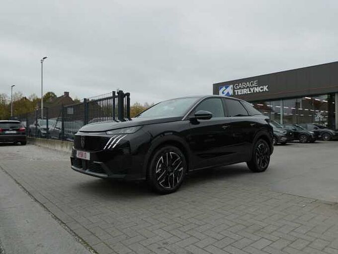 Peugeot 3008 1.2 i MHEV 145pk Automaat Allure Luxe 360&deg; Cam Leder ACC BLIS STOCK (07770)